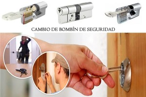 Reforzamos tu cerradura 