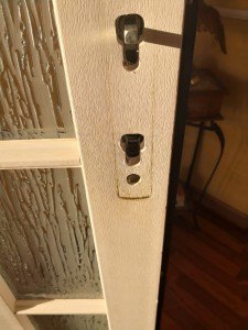 Cambiamos cerraduras de seguridad en Callosa del Segura 